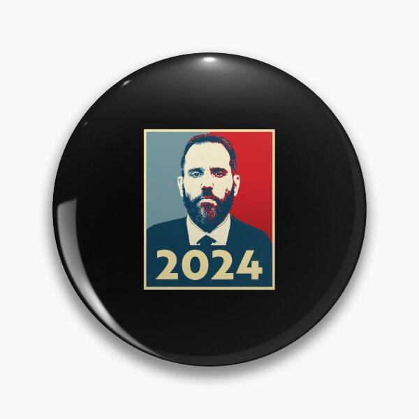 Item preview, Jack Smith 2024 designed and sold by partyfarty.