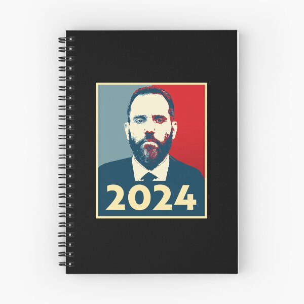 Item preview, Jack Smith 2024 designed and sold by partyfarty.