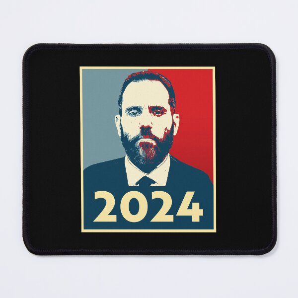 Item preview, Jack Smith 2024 designed and sold by partyfarty.