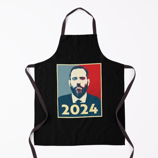 Item preview, Jack Smith 2024 designed and sold by partyfarty.