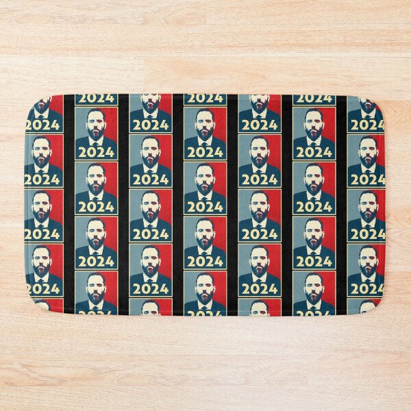 Item preview, Jack Smith 2024 designed and sold by partyfarty.