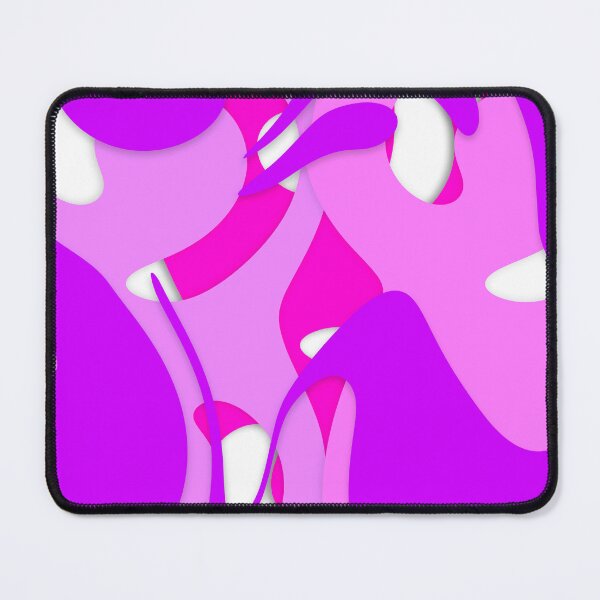 Item preview, Pink roses abstract designed and sold by figadesign.