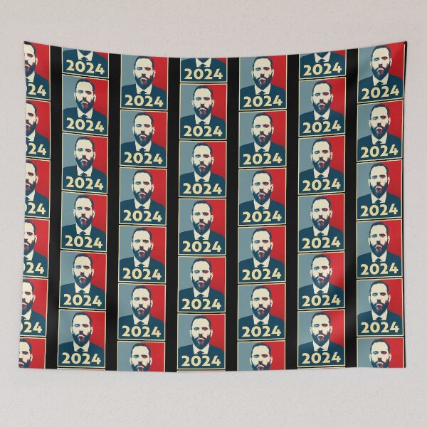 Item preview, Jack Smith 2024 designed and sold by partyfarty.