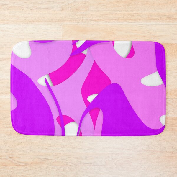 Item preview, Pink roses abstract designed and sold by figadesign.