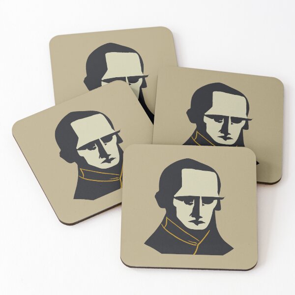 Item preview, Napoleon Bonaparte, Drawing Nº 3 designed and sold by Bauani.