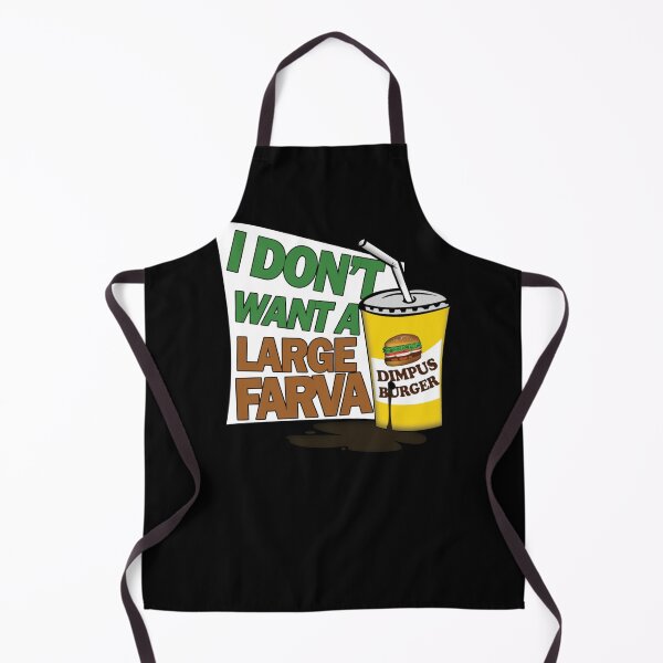 Item preview, Farva designed and sold by AlainLaprise.