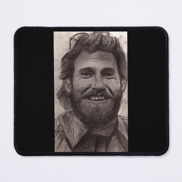 Item preview, levon helm Long designed and sold by FumikoBetts.