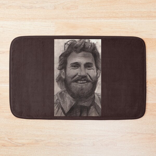 Item preview, levon helm Long designed and sold by FumikoBetts.
