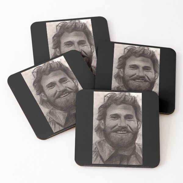 Item preview, levon helm Long designed and sold by FumikoBetts.