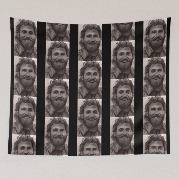 Item preview, levon helm Long designed and sold by FumikoBetts.