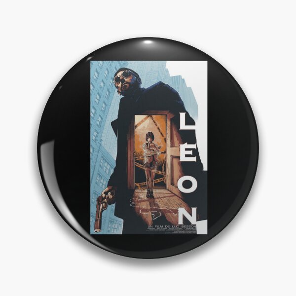 Item preview, leon designed and sold by AlainLaprise.