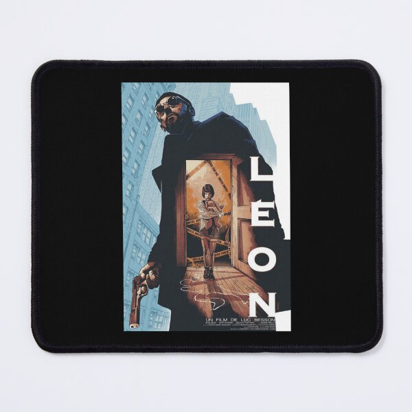 Item preview, leon designed and sold by AlainLaprise.