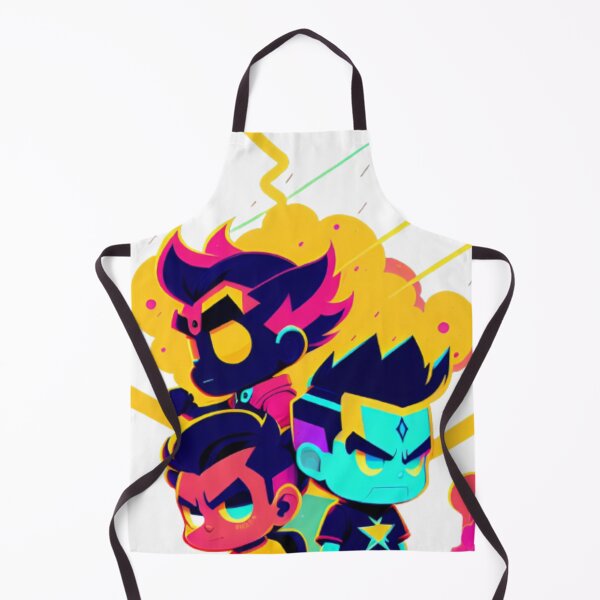 Item preview, Lightning Thunder Boyz designed and sold by BeachMafia.
