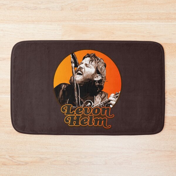 Item preview, For Mens Womens Tribute Levon Style Vintage Photograp designed and sold by FumikoBetts.