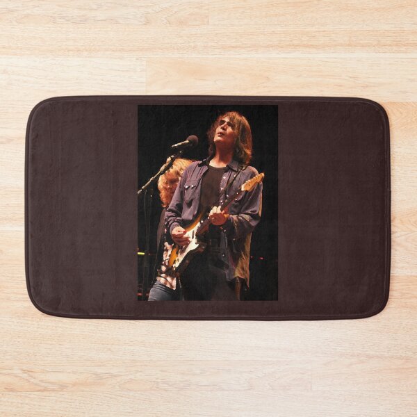 Item preview, Larry Campbell - Levon Helm All Star Band - Photograph designed and sold by FumikoBetts.
