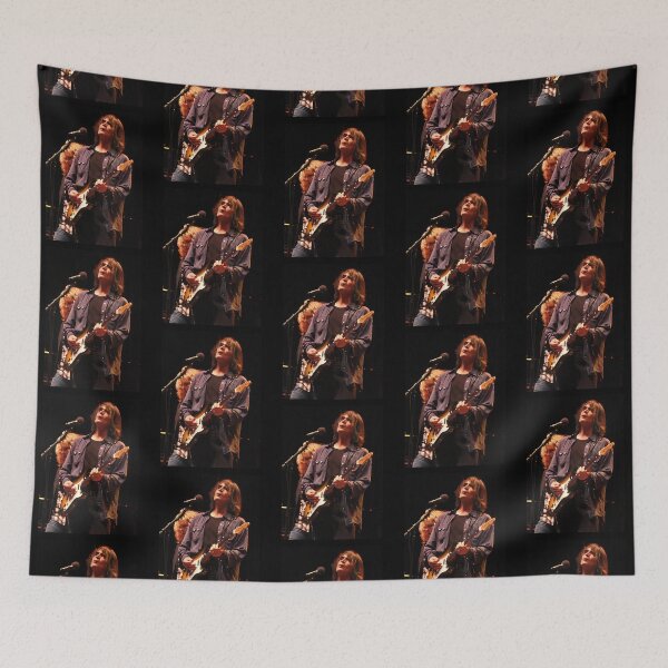Item preview, Larry Campbell - Levon Helm All Star Band - Photograph designed and sold by FumikoBetts.