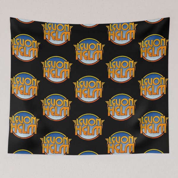 Item preview, Levon Helm    designed and sold by FumikoBetts.