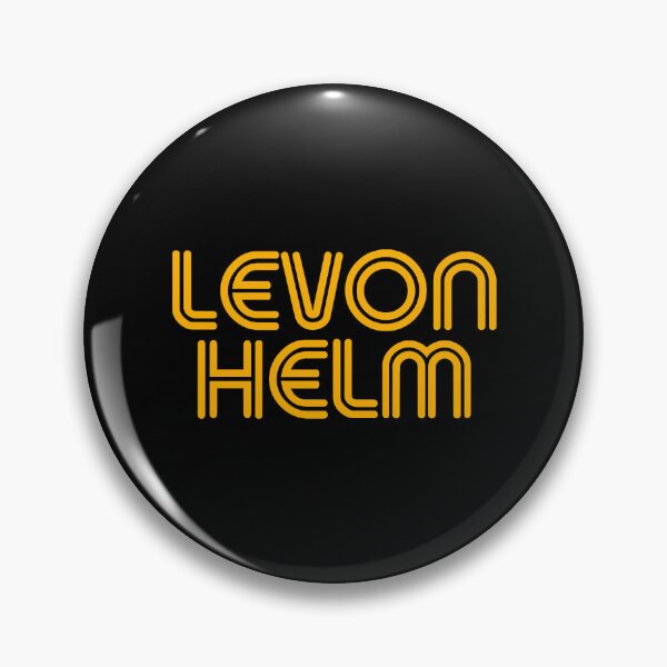 Item preview, Levon Helm music designed and sold by FumikoBetts.