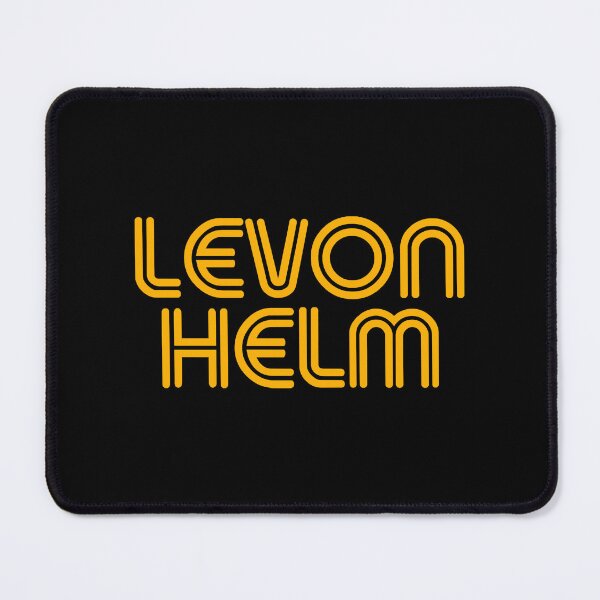 Item preview, Levon Helm music designed and sold by FumikoBetts.