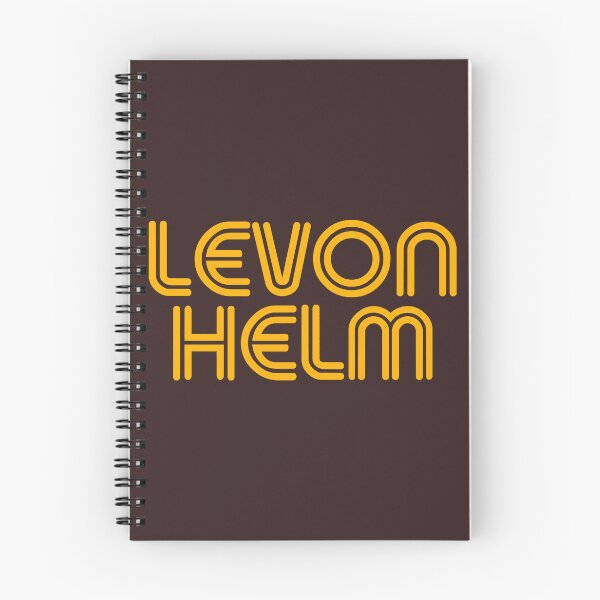 Item preview, Levon Helm music designed and sold by FumikoBetts.