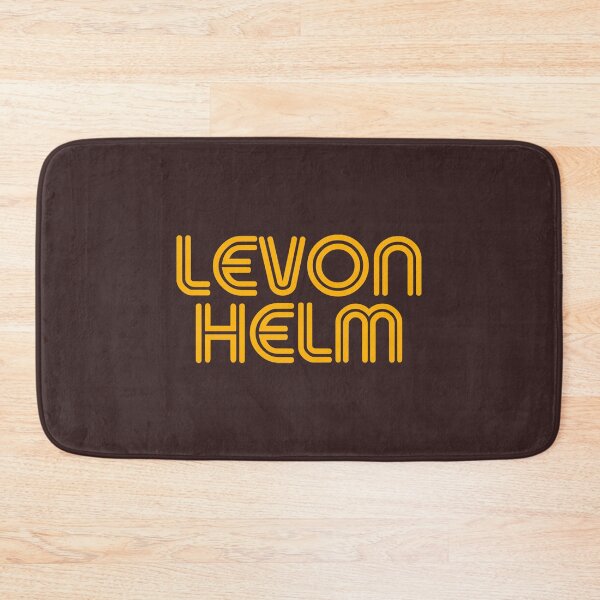 Item preview, Levon Helm music designed and sold by FumikoBetts.