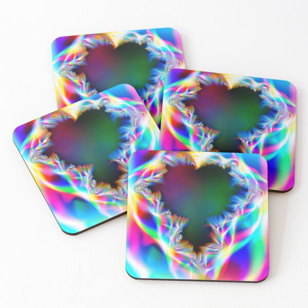 Aperçu de l'œuvre Pays des merveilles psychédéliques avec des vêtements Trippy Art créée et vendue par Neer arts.