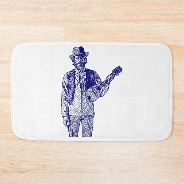 Item preview, Levon Helm Musician designed and sold by FumikoBetts.