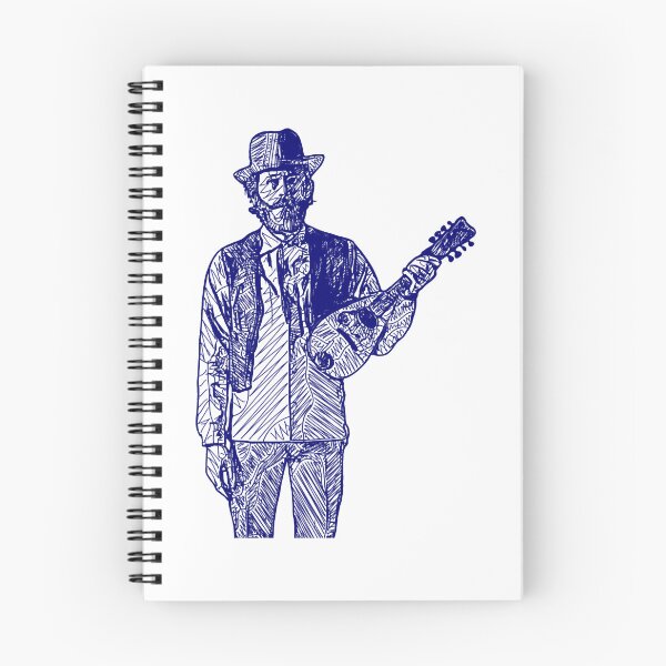 Item preview, Levon Helm Musician designed and sold by FumikoBetts.