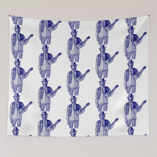 Item preview, Levon Helm Musician designed and sold by FumikoBetts.
