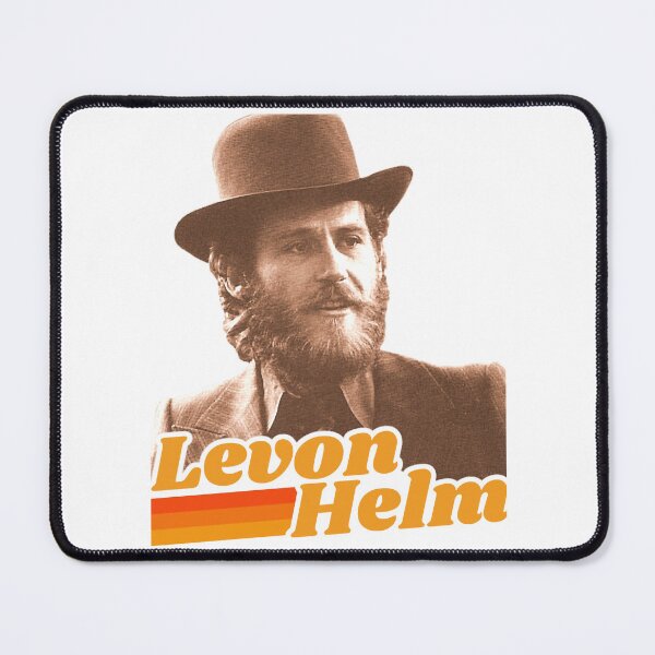 Item preview, Levon Helm The Dirt FanArt Tribute . designed and sold by FumikoBetts.