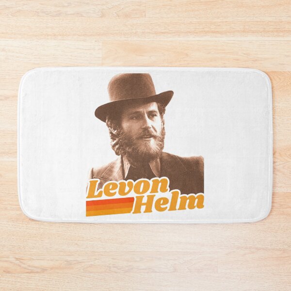 Item preview, Levon Helm The Dirt FanArt Tribute . designed and sold by FumikoBetts.