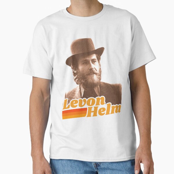 Item preview, Levon Helm The Dirt FanArt Tribute . designed and sold by FumikoBetts.