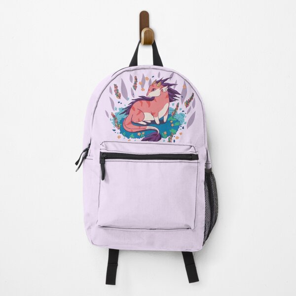 Item preview, Pink Dragon designed and sold by krissalkov.