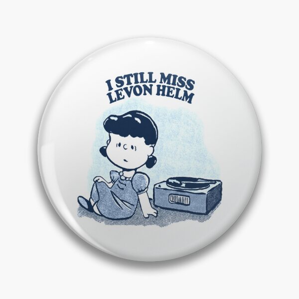 Item preview, Levon Helm designed and sold by FumikoBetts.