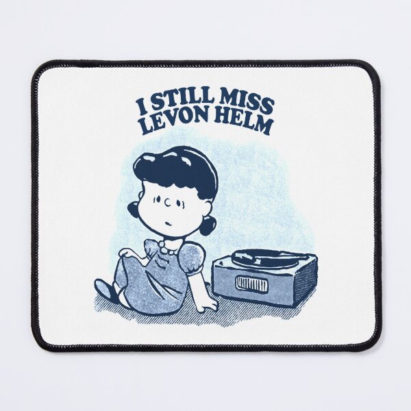 Item preview, Levon Helm designed and sold by FumikoBetts.