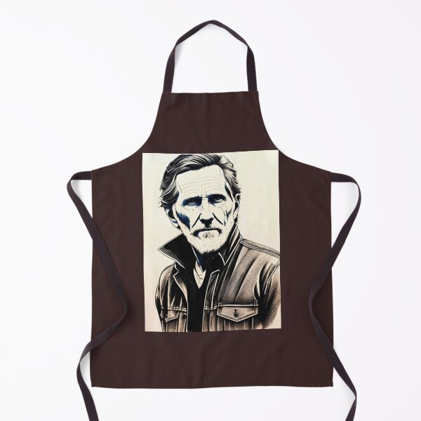 Item preview, Levon Helm, Music Star designed and sold by FumikoBetts.