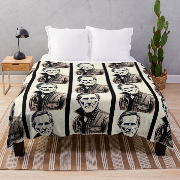 Item preview, Levon Helm, Music Star designed and sold by FumikoBetts.