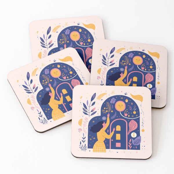 Item preview, 1001 Nights stories l designed and sold by LuisaYas.