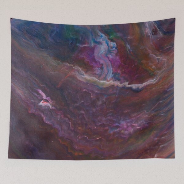 Item preview, Neptune's Rainbow designed and sold by TheBrianScott.