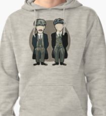 Sudadera con capucha Peaky Blinders
