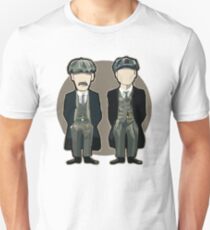Peaky Blinders Unisex T-Shirt