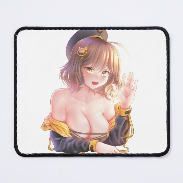Item preview, Anis from Nikke: Goddess Of Victory designed and sold by Gabriel Bhering.