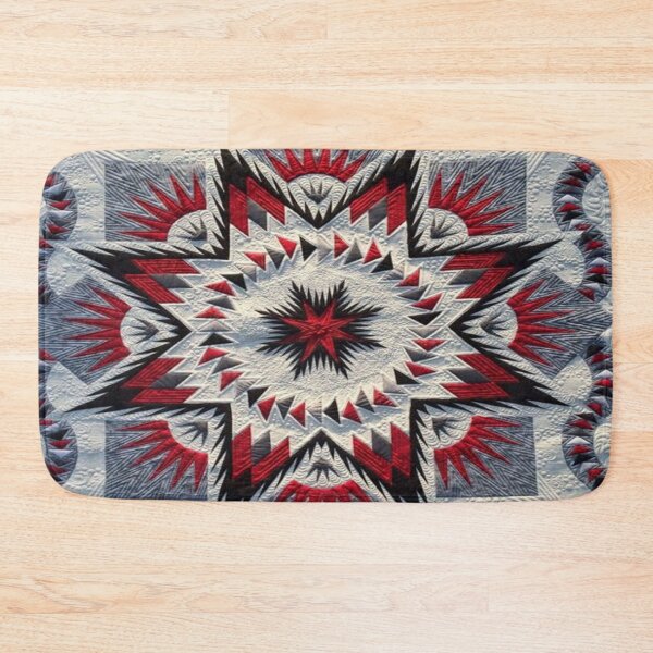 Item preview, patchwork quilt designed and sold by GLORY-LIFE.