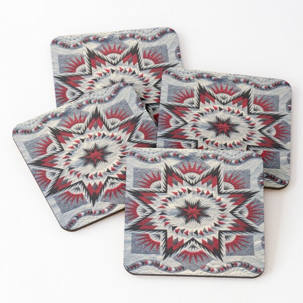 Item preview, patchwork quilt designed and sold by GLORY-LIFE.