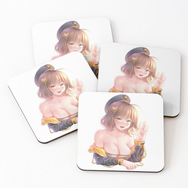 Item preview, Anis from Nikke: Goddess Of Victory designed and sold by Gabriel Bhering.