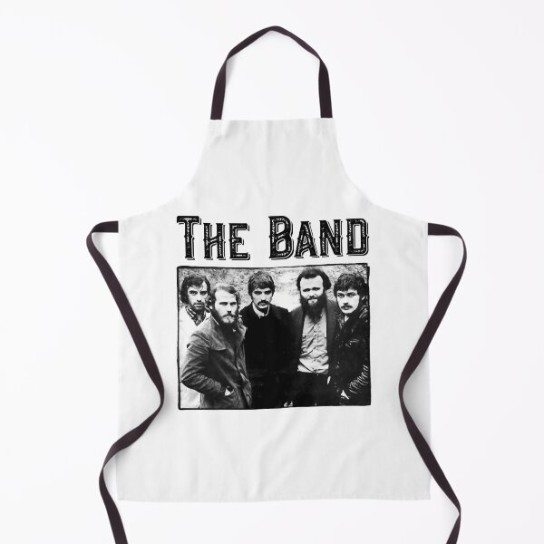 Item preview, The Band designed and sold by FumikoBetts.