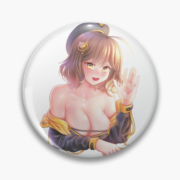 Item preview, Anis from Nikke: Goddess Of Victory designed and sold by Gabriel Bhering.