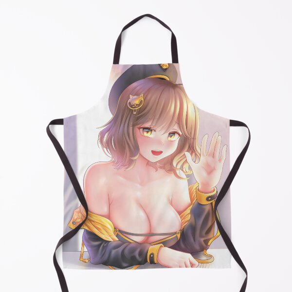 Item preview, Anis from Nikke: Goddess Of Victory designed and sold by Gabriel Bhering.