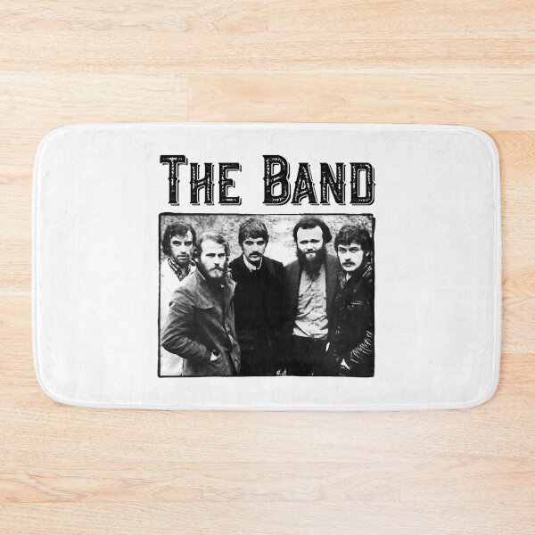 Item preview, The Band    designed and sold by FumikoBetts.