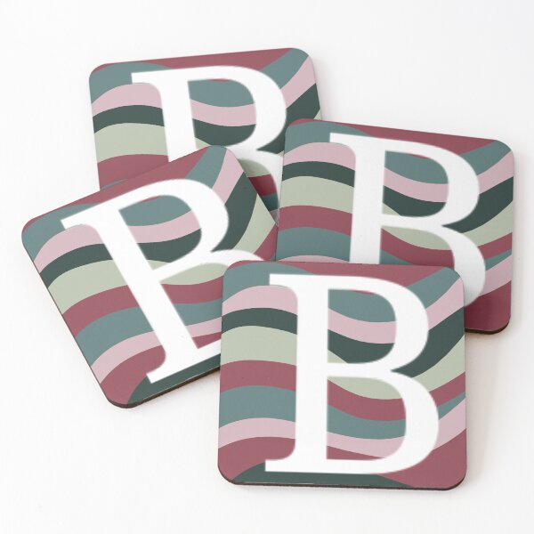 Item preview,  The letter B designed and sold by AmyJStickers.